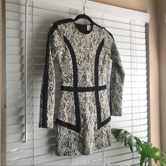 Parker Dresses & Skirts - PARKER mini dress